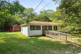 3146 SWEENEY HOLLOW ROAD, Pinson, AL 35215