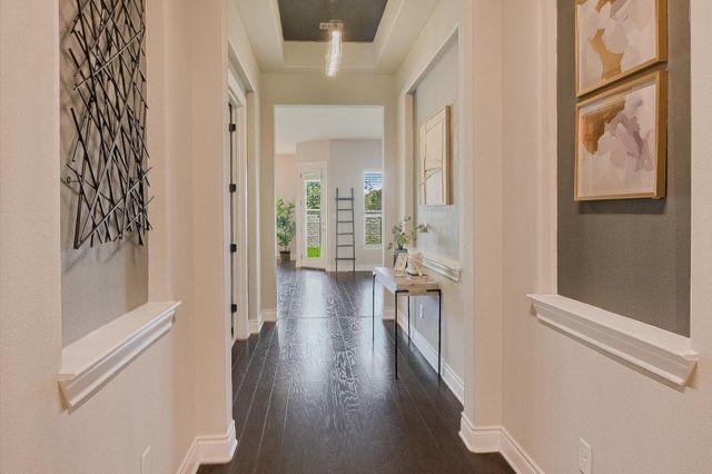 3500 Great Knot PASS, Pflugerville, TX 78660