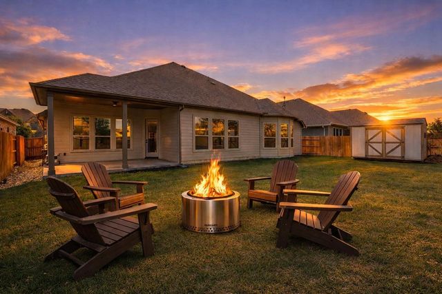 3500 Great Knot PASS, Pflugerville, TX 78660