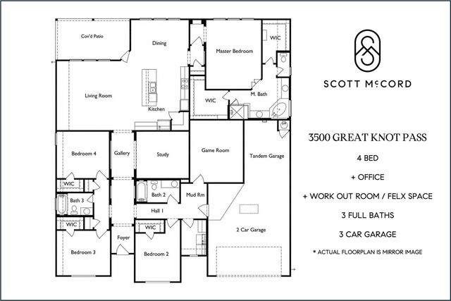 3500 Great Knot PASS, Pflugerville, TX 78660
