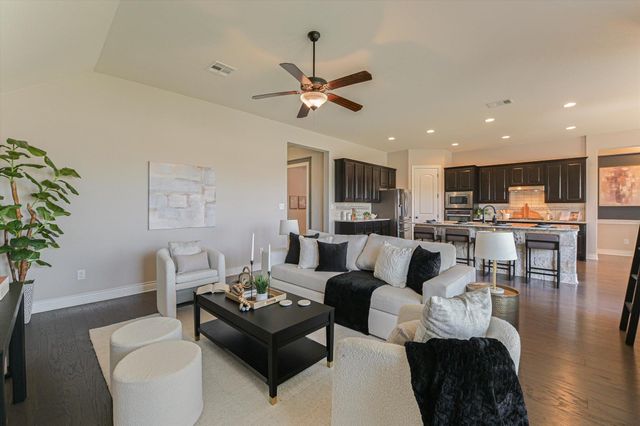 3500 Great Knot PASS, Pflugerville, TX 78660