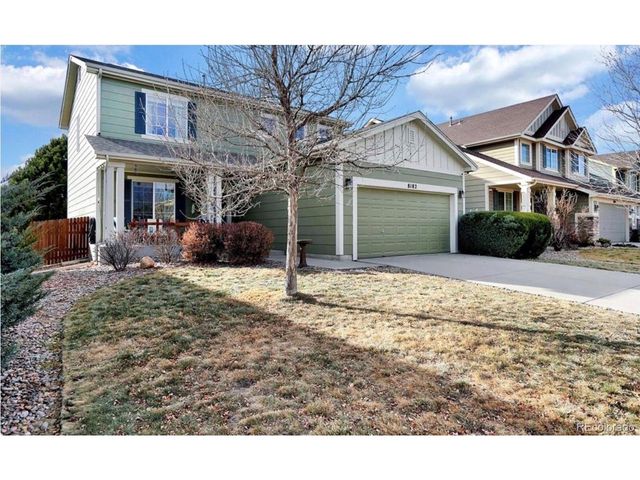 8182 Silver Glen Dr, Fountain, CO 80817