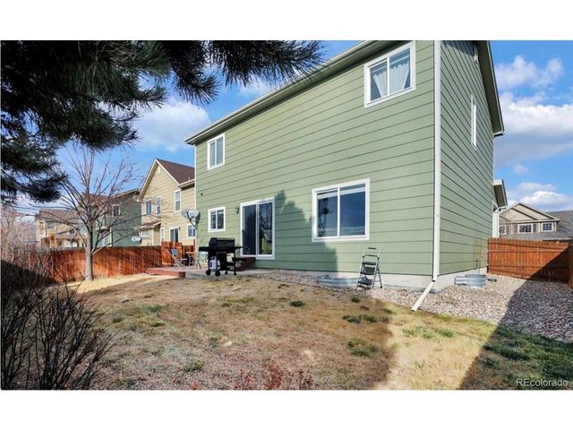 8182 Silver Glen Dr, Fountain, CO 80817