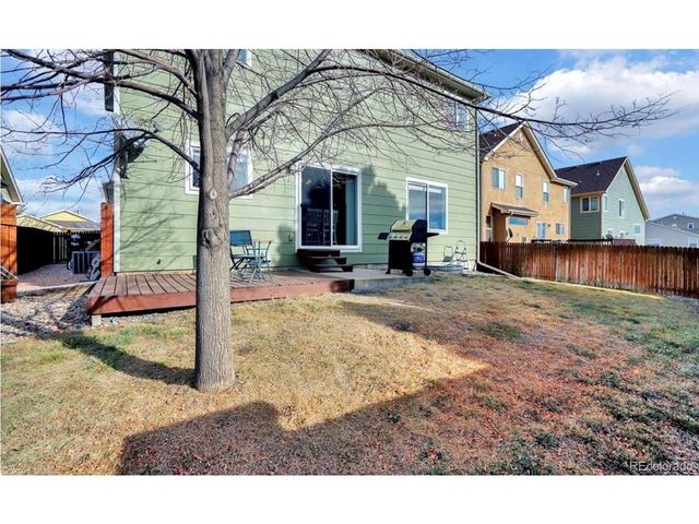 8182 Silver Glen Dr, Fountain, CO 80817