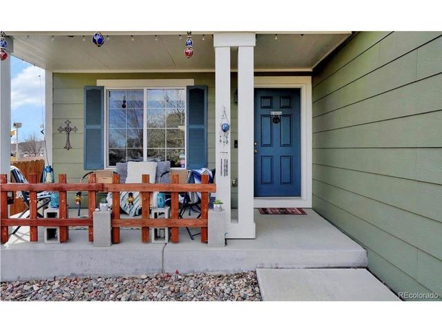 8182 Silver Glen Dr, Fountain, CO 80817