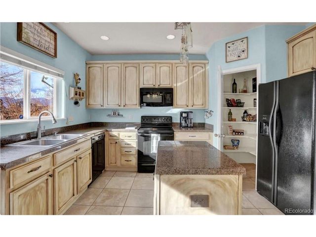 8182 Silver Glen Dr, Fountain, CO 80817