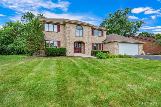258 Cove Drive, Flossmoor, IL 60422