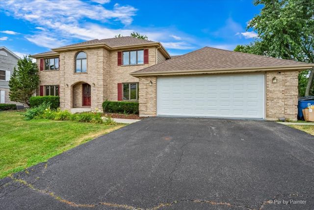 258 Cove Drive, Flossmoor, IL 60422