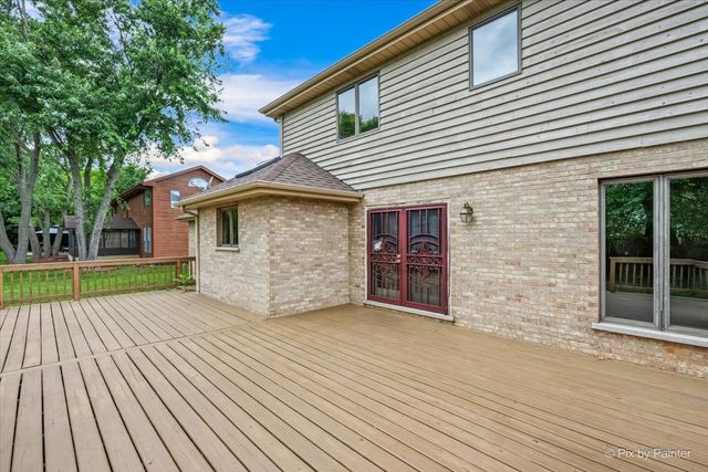 258 Cove Drive, Flossmoor, IL 60422