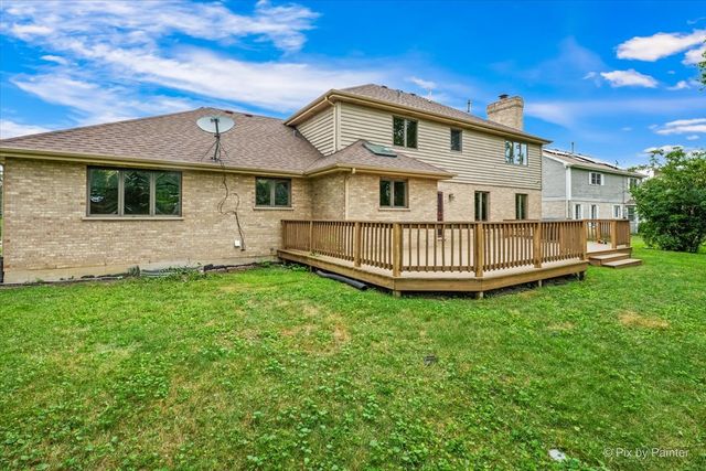 258 Cove Drive, Flossmoor, IL 60422