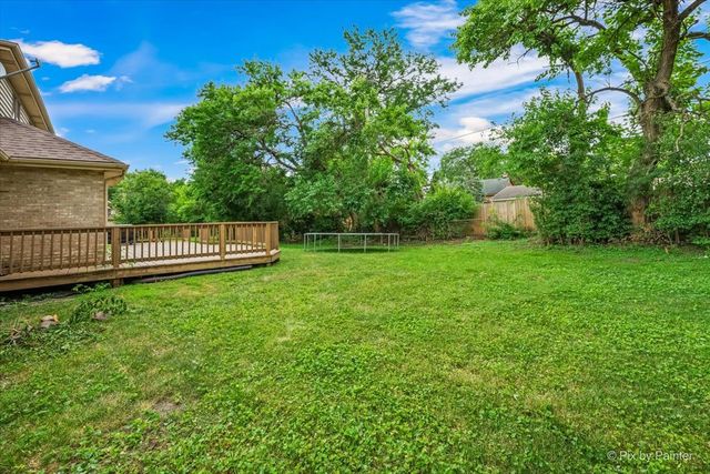258 Cove Drive, Flossmoor, IL 60422