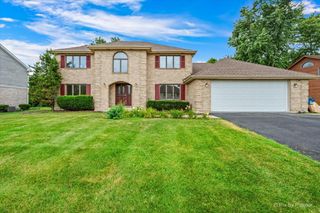 258 Cove Drive, Flossmoor, IL 60422
