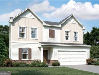 179 Bandimere Pkwy, Dallas, GA 30157