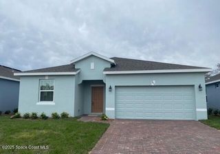 3413 Bengal Drive, Titusville, FL 32780