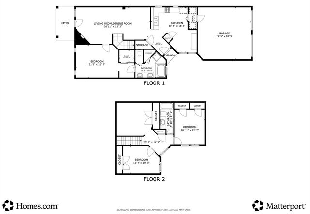 2351 Summit Way, Houston, TX 77339
