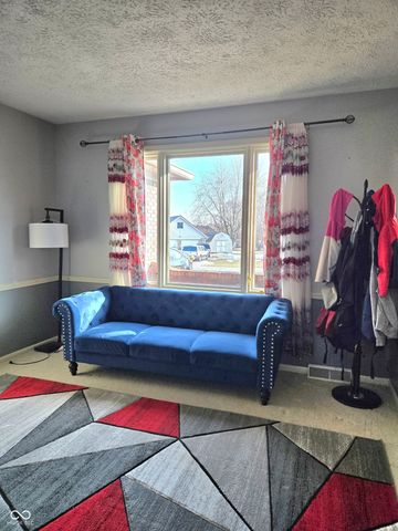 810 Padre Lane, Greenwood, IN 46143