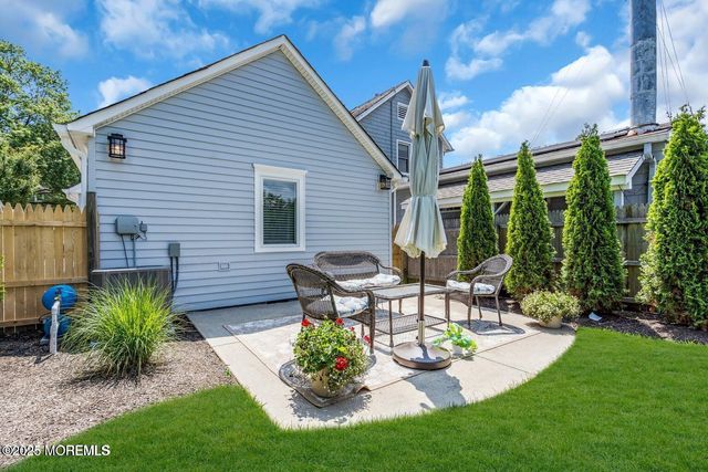 520 Brighton Avenue, Spring Lake, NJ 07762