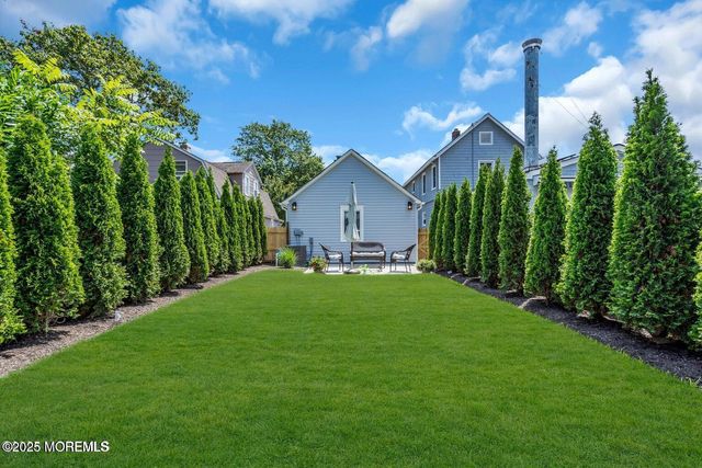 520 Brighton Avenue, Spring Lake, NJ 07762