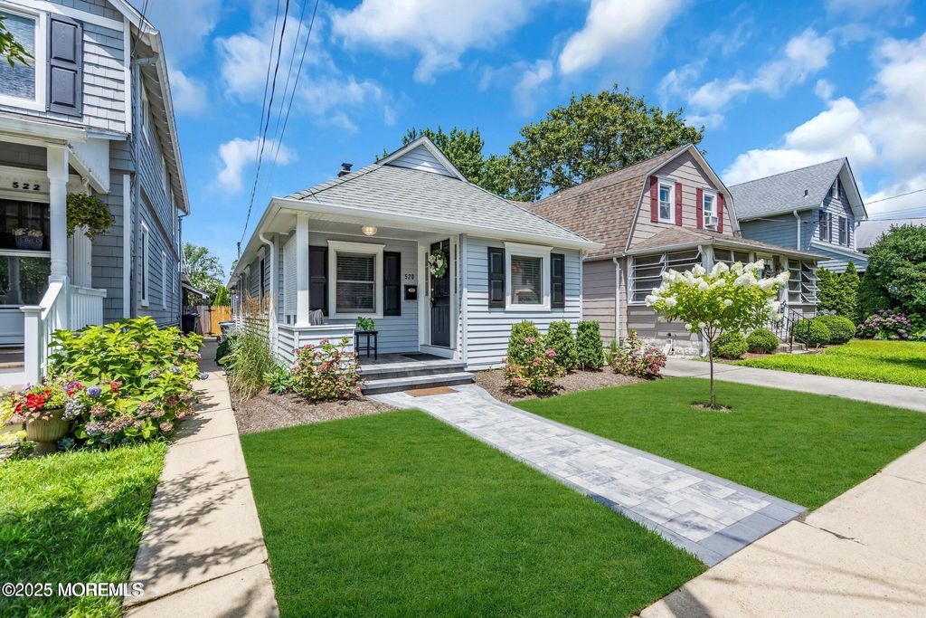 520 Brighton Avenue, Spring Lake, NJ 07762