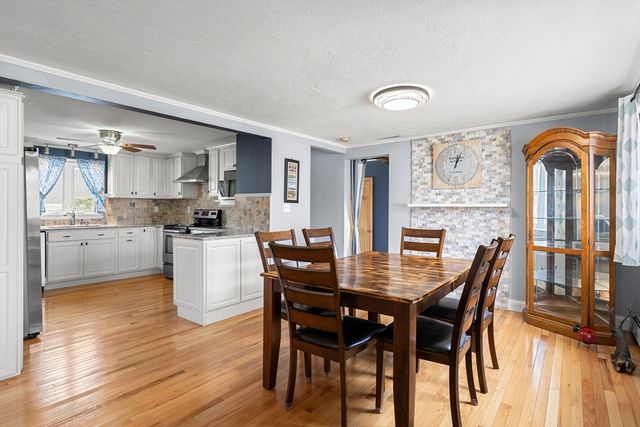 9 Amherst Rd, Braintree, MA 02184