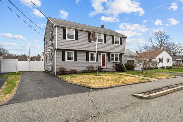 9 Amherst Rd, Braintree, MA 02184