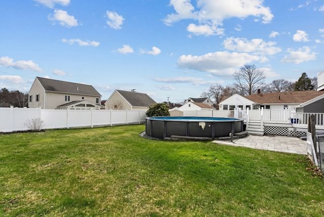 9 Amherst Rd, Braintree, MA 02184