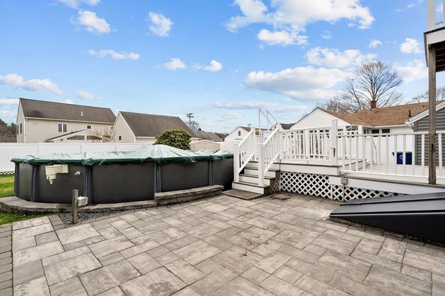 9 Amherst Rd, Braintree, MA 02184