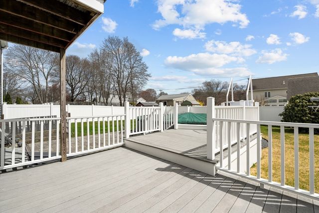 9 Amherst Rd, Braintree, MA 02184