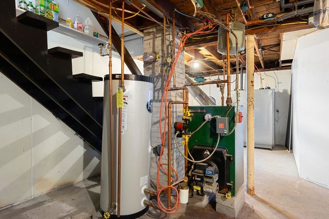 9 Amherst Rd, Braintree, MA 02184