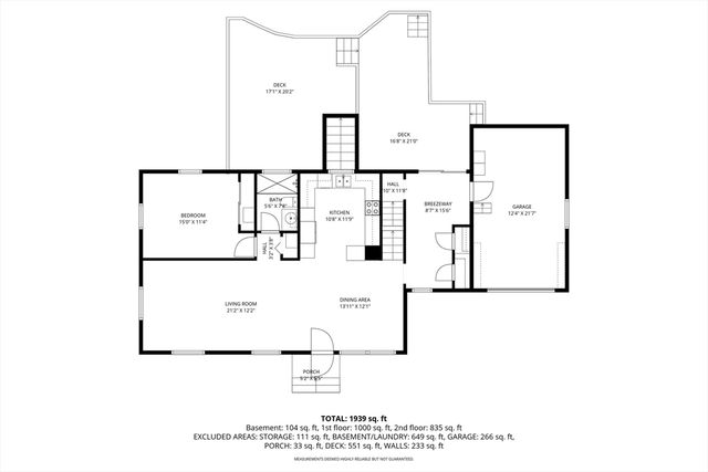 9 Amherst Rd, Braintree, MA 02184