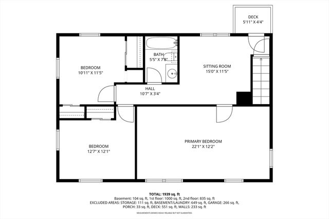 9 Amherst Rd, Braintree, MA 02184