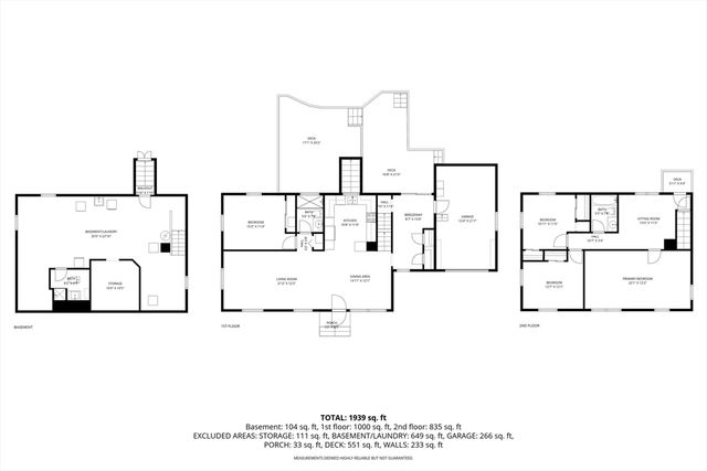 9 Amherst Rd, Braintree, MA 02184