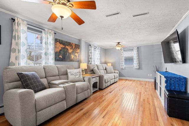 9 Amherst Rd, Braintree, MA 02184