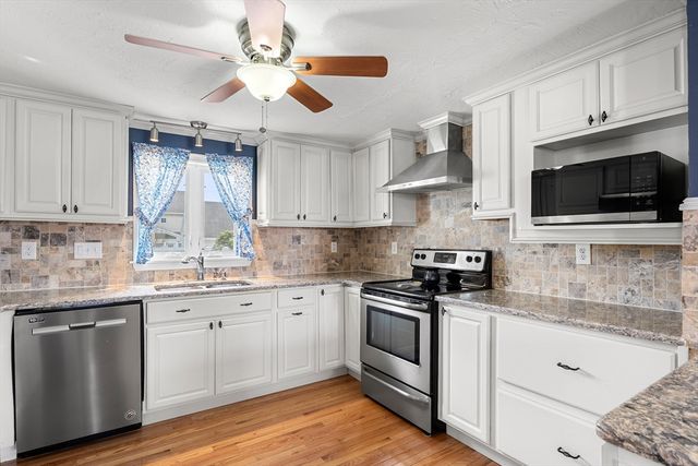 9 Amherst Rd, Braintree, MA 02184