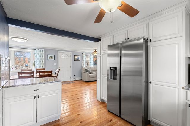 9 Amherst Rd, Braintree, MA 02184