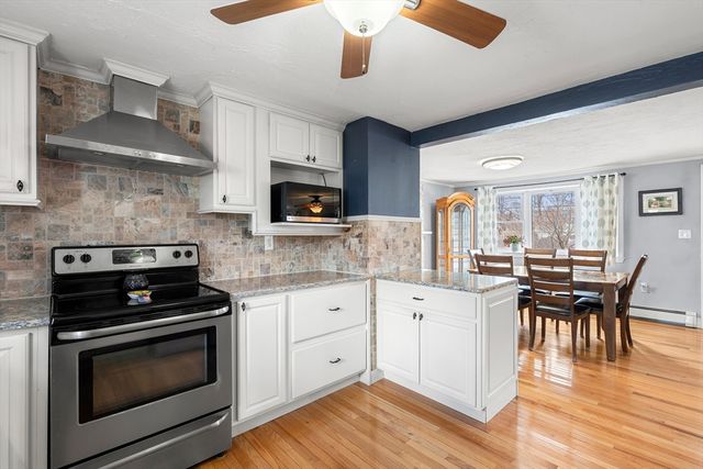 9 Amherst Rd, Braintree, MA 02184