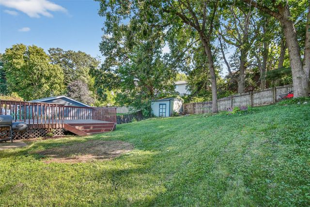 801 E Hackley Avenue, Des Moines, IA 50315