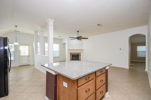 20615 Redbud Rain Drive, Katy, TX 77449