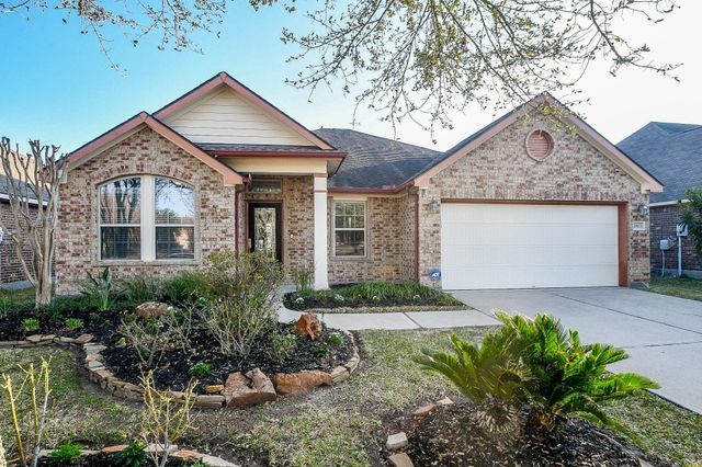 20615 Redbud Rain Drive, Katy, TX 77449