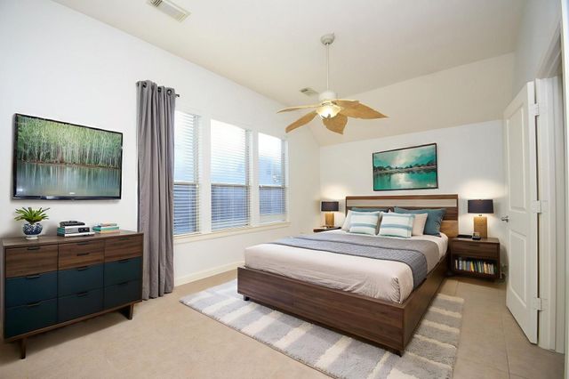 20615 Redbud Rain Drive, Katy, TX 77449