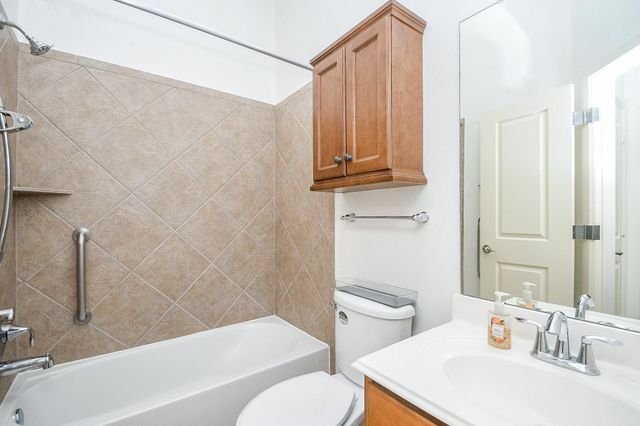 20615 Redbud Rain Drive, Katy, TX 77449