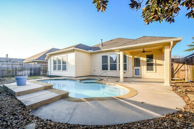 20615 Redbud Rain Drive, Katy, TX 77449