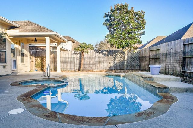 20615 Redbud Rain Drive, Katy, TX 77449