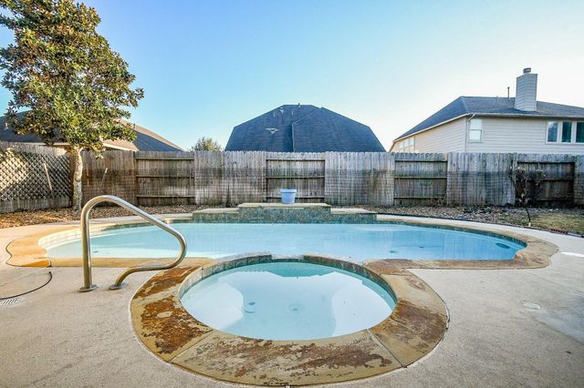 20615 Redbud Rain Drive, Katy, TX 77449