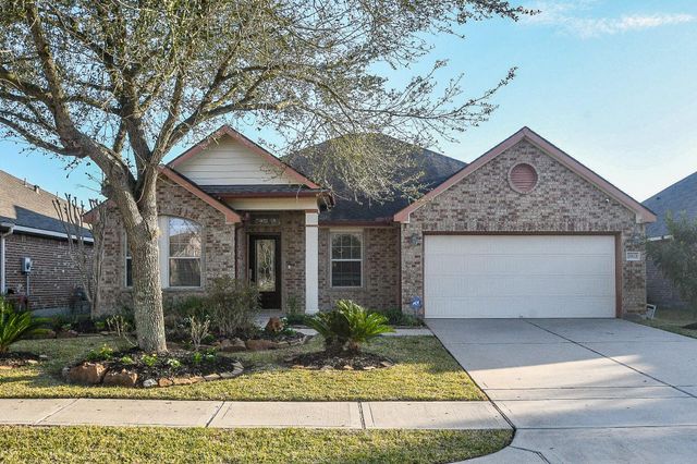 20615 Redbud Rain Drive, Katy, TX 77449