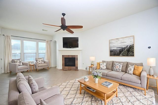 20615 Redbud Rain Drive, Katy, TX 77449