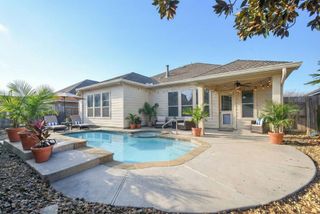 20615 Redbud Rain Drive, Katy, TX 77449