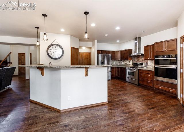 10916 Silver Mountain Point, Colorado Springs, CO 80908