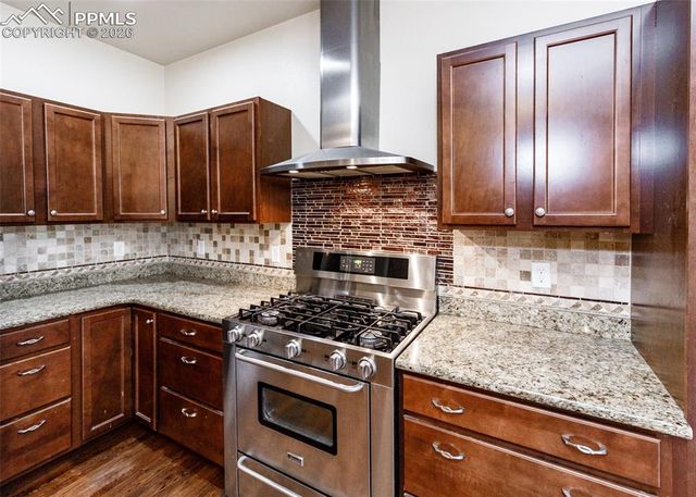 10916 Silver Mountain Point, Colorado Springs, CO 80908