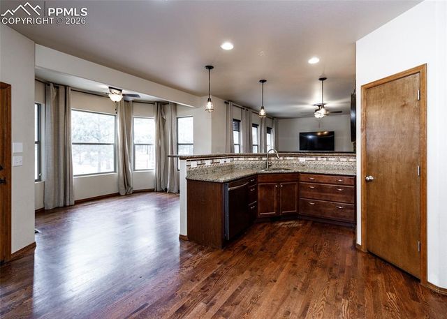 10916 Silver Mountain Point, Colorado Springs, CO 80908